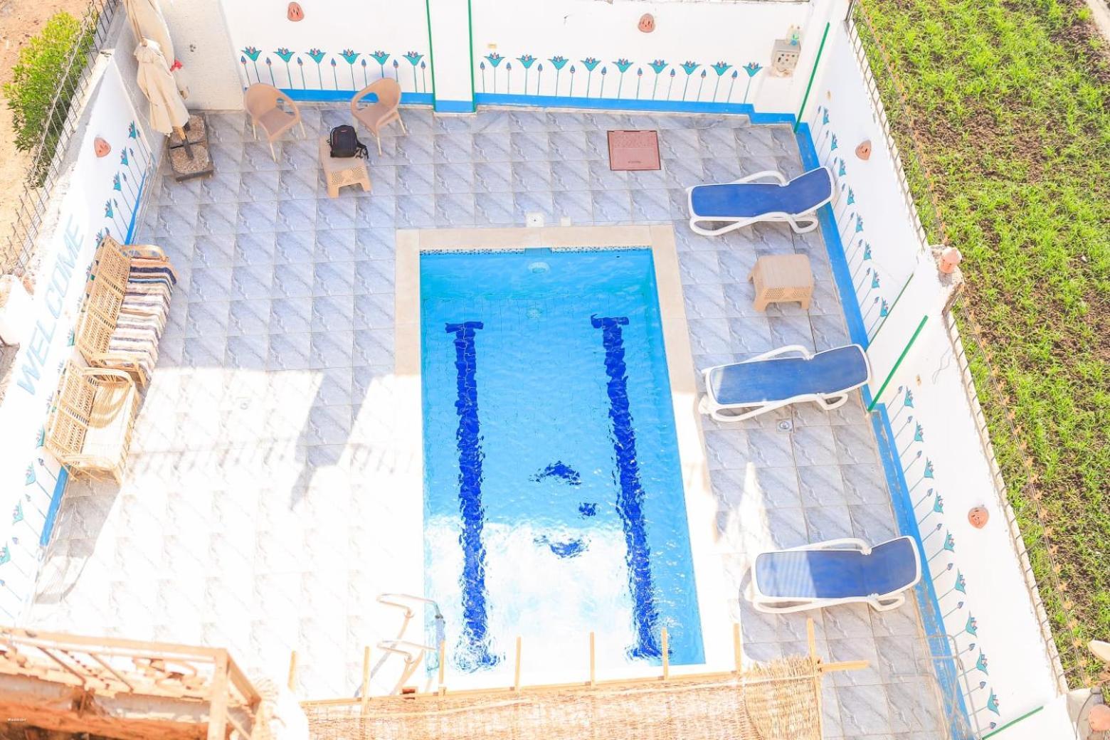 Quiet Gate Guest House Lel Agalta Exterior foto