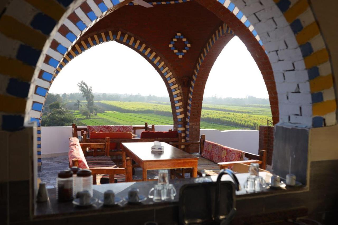Quiet Gate Guest House Lel Agalta Exterior foto