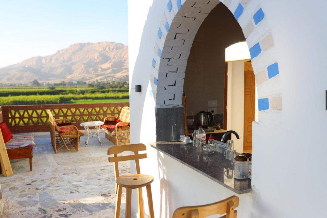 Quiet Gate Guest House Lel Agalta Exterior foto